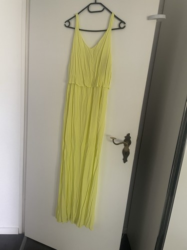Zara maxi kleid neu - zara,