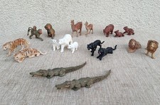 DDR Plastiktiere 70er Jahre