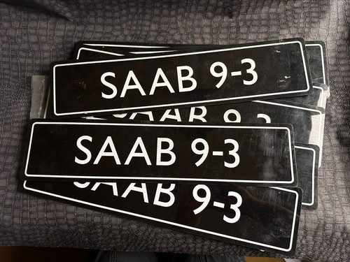 Saab original - saab, original,