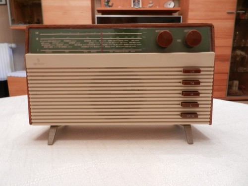 Siemens klangmeister ra30 - t,