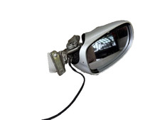 VW Beetle 2003 9C  elektr