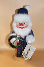 Christian Ulbricht Nussknacker