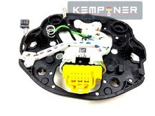 5G0971584AA, Airbag Leitungssatz Kabelbaum, Camper Multivan T-Cross, Original VW