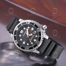 Citizen Promaster Marine