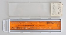 Standardgraph schriftschablone - standardgraph,