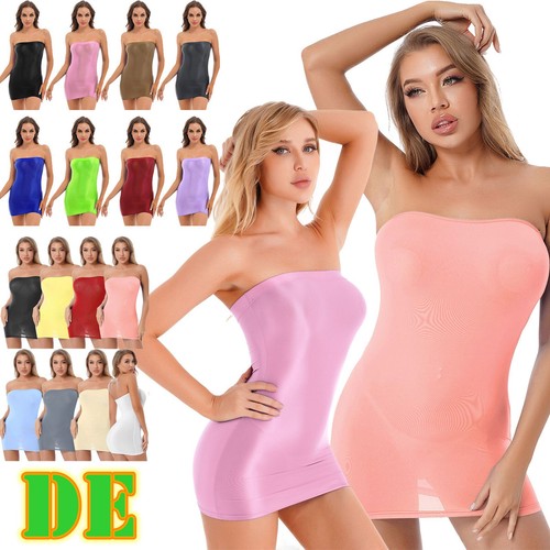 Damen sexy minikleid - sexy,