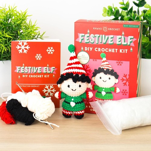 Diy häkelset weihnachten - diy,