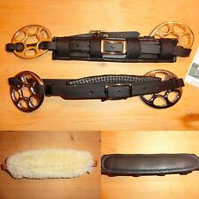 Hackamore STELLA Biothane