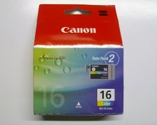 Original Canon BCI-16 color farbig iP90 mini220 DS700 DS810 iP90v OVP
