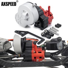 Cutoff Getriebe Getriebe Fall