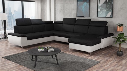 Ecksofa magic polsterecke - ecksofa,