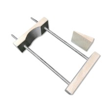 Upright Bass Making Tools For