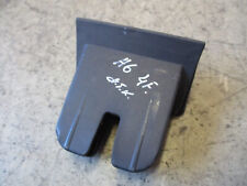 Verkleidung Heckklappenschloss Audi A6 4F Avant Heckklappe Schloss 4F9827520B