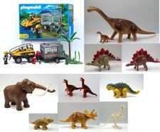 - PLAYMOBIL Dinosaurier Dino