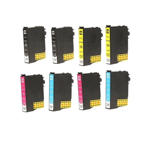Tisanto patronen set - tisanto,