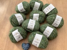 Rowan fazed Tweed 500 gr mit