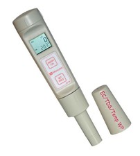 Leitwertmessgerät TDS Meter Leitfähigkeitsmessgerät Leitwertmesser Typ EC59