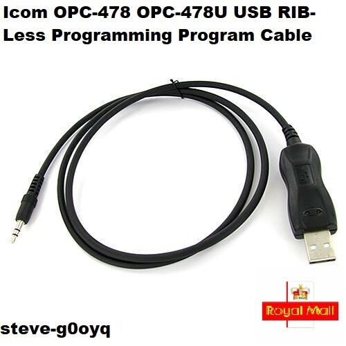 Opc 478u usb programmierkabel - opc-478u, usb-programmierkabel