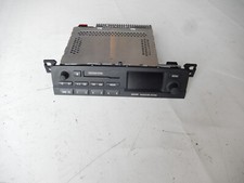 BMW 3er E46 Navi Radio