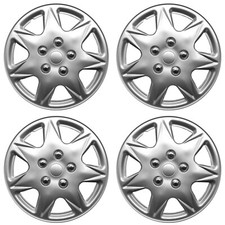 Radkappen 16 Zoll für Fabia