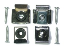 Wallario Wandgarderobe Glas