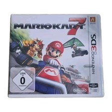 Mario Kart 7 - Nintendo 3DS -