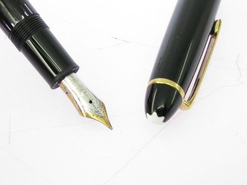 Montblanc meisterstück 146 - montblanc,