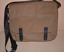 BUGATTI Messenger, Umhängetasche, neuwertig