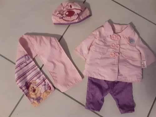 Tolle baby born - tolle,