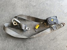 VW T5 Front Right Seat Belt