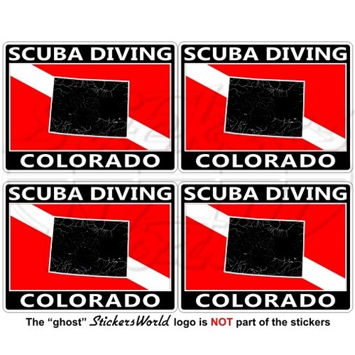 Colorado scuba diving - scuba,