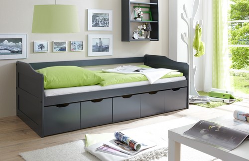 Sofabett funktionsbett mit - sofabett,