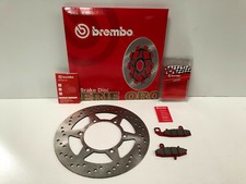 Brembo bremsscheibe - brembo, +