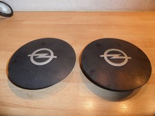 2x Opel Nabendeckel Radkappe