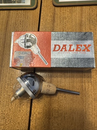 Vintage dalex maß - vintage,