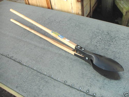 Grabschaufel doppelbagger - grabschaufel,