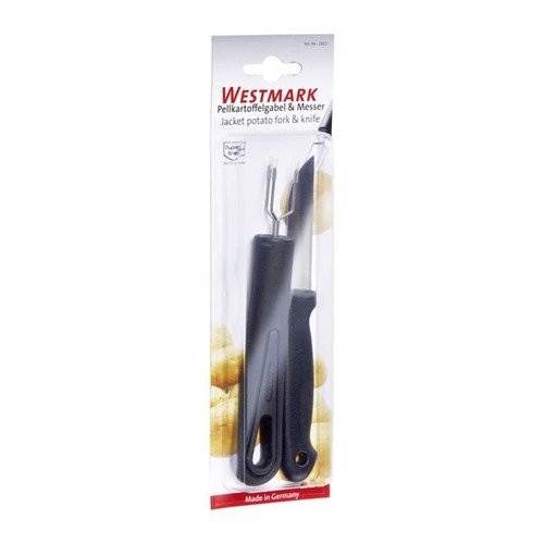 Pellkartoffelgabel gentle - pellkartoffelgabel,