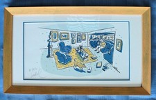 Jaques Loustal Druck limitiert