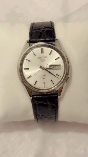 Vintage seiko 21jewels - dx,