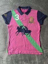 Ralph Lauren Polo Shirt Big