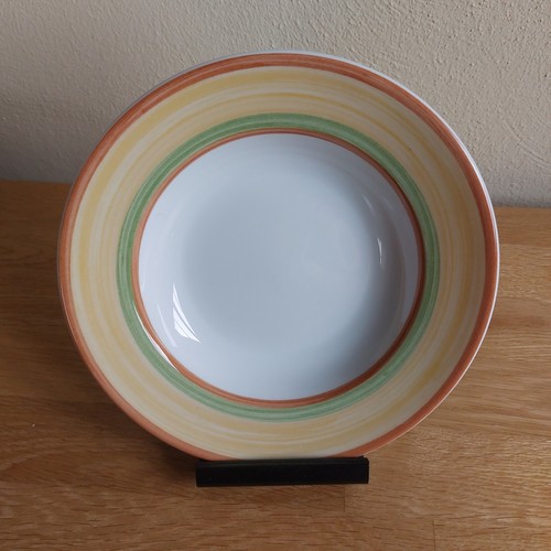 Bauscher suppenteller cm - Ø, 23