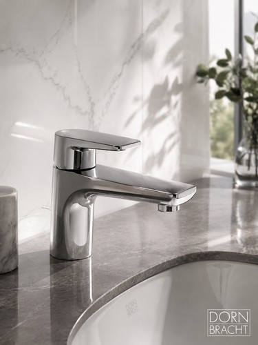 Villeroy boch by dornbracht - by,