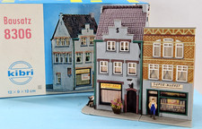 Vintage Kibri HO Scale BUILT