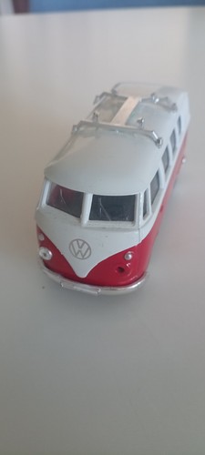 Welly 1965 volkswagen - welly, 1