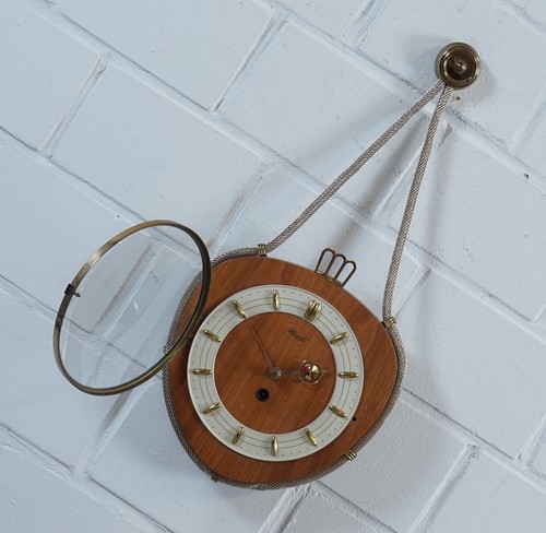 Edle mechanische kienzle - edle,