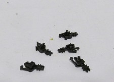 Fleischmann piccolo 9545, Spur