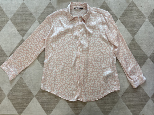 Zara damen bluse - zara,