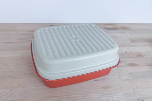 Tupperware großer
