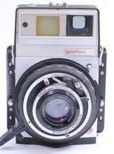 Graflex XL analoge