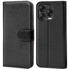 Book Case für ZTE Blade V70